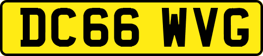 DC66WVG