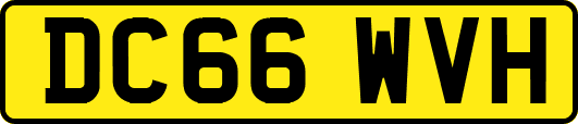 DC66WVH