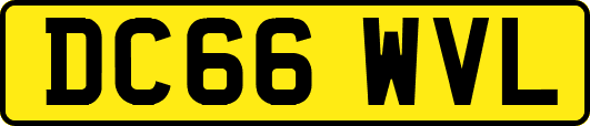 DC66WVL