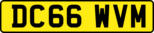DC66WVM