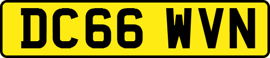 DC66WVN