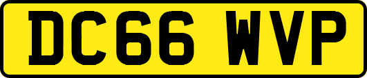 DC66WVP
