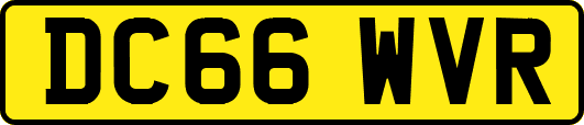 DC66WVR