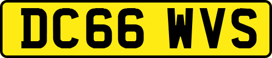 DC66WVS