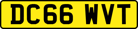 DC66WVT