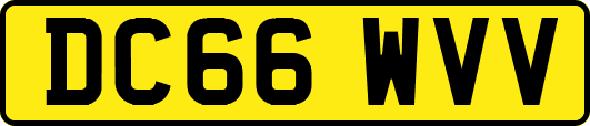 DC66WVV
