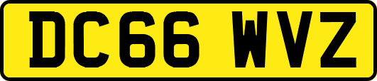 DC66WVZ