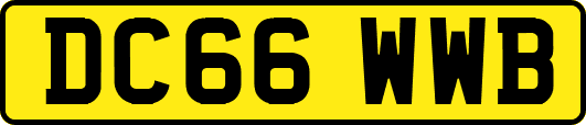 DC66WWB