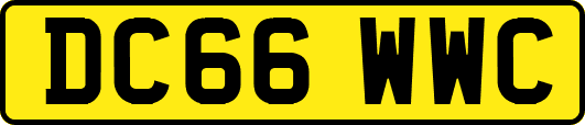 DC66WWC