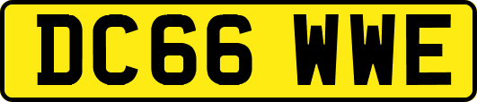 DC66WWE