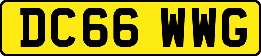 DC66WWG