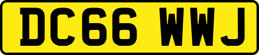 DC66WWJ