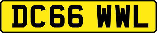 DC66WWL