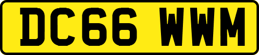 DC66WWM