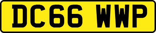DC66WWP