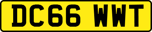 DC66WWT