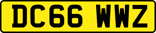 DC66WWZ