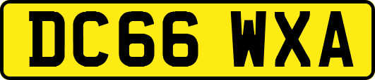DC66WXA