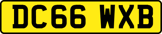 DC66WXB