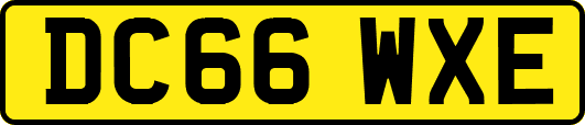 DC66WXE