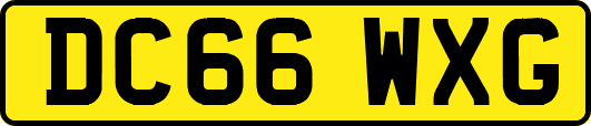 DC66WXG