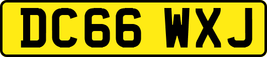 DC66WXJ