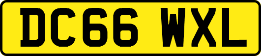 DC66WXL