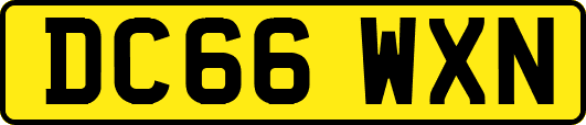 DC66WXN