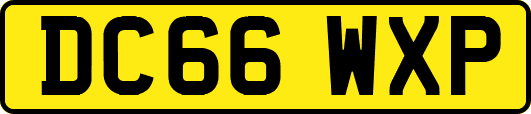 DC66WXP