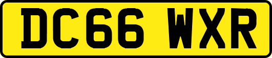 DC66WXR