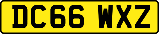 DC66WXZ