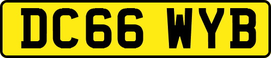 DC66WYB