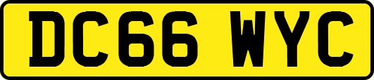DC66WYC