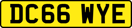 DC66WYE
