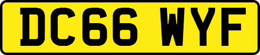 DC66WYF