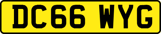 DC66WYG