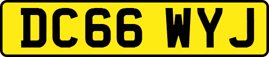 DC66WYJ