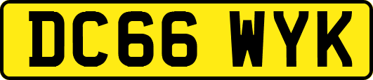 DC66WYK