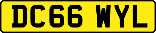 DC66WYL