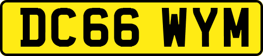 DC66WYM
