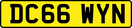 DC66WYN