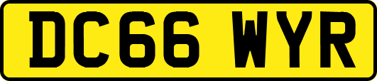 DC66WYR