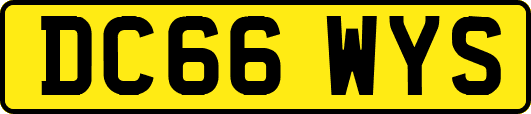DC66WYS
