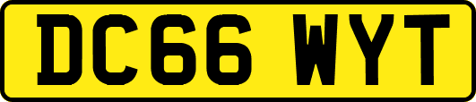 DC66WYT