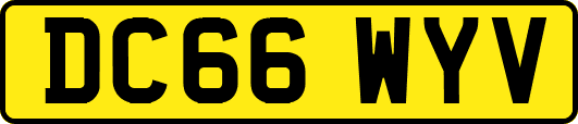 DC66WYV