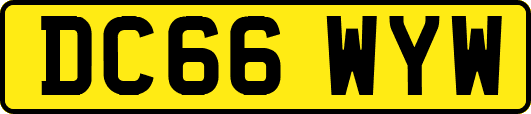 DC66WYW