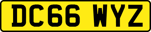 DC66WYZ