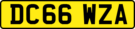 DC66WZA