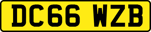 DC66WZB