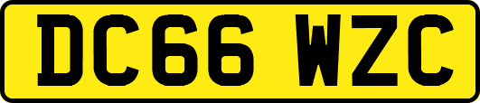 DC66WZC